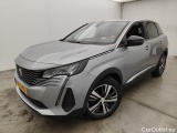 Peugeot  3008 PEUGEOT  DIESEL - 2021 1.5 BlueHDi 130 Allure 5d Auto #8