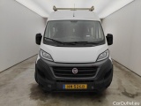  Fiat  Ducato FIAT  MAXI 35 FOURGON LWB HR DSL - 2020 2.3 Multijet 160 L-H2 7pl. (EU6d-TEMP) 5d #5