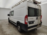  Fiat  Ducato FIAT  MAXI 35 FOURGON LWB HR DSL - 2020 2.3 Multijet 160 L-H2 7pl. (EU6d-TEMP) 5d #7