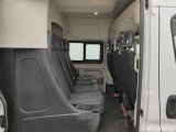  Fiat  Ducato FIAT  MAXI 35 FOURGON LWB HR DSL - 2020 2.3 Multijet 160 L-H2 7pl. (EU6d-TEMP) 5d #10