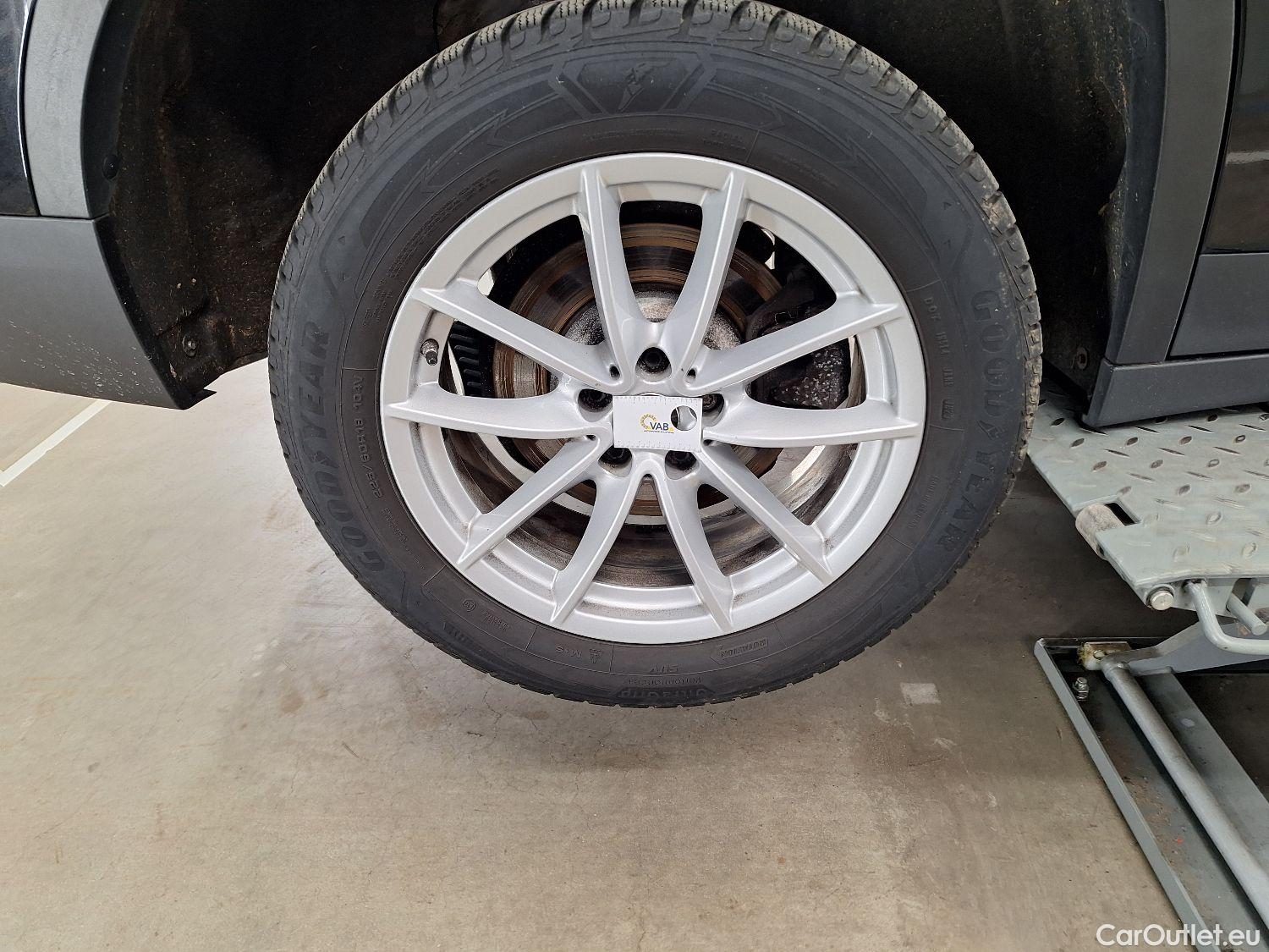  Bmw  X4 BMW,  '18, BMW  xDrive20d (140 kW) 5d #37