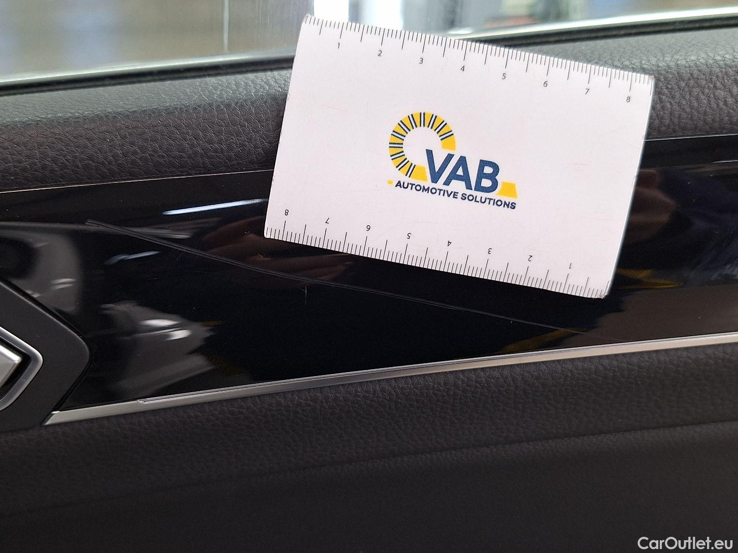  Volkswagen  Touran VW,  '15, Volkswagen  2.0 TDi 85kW Highline DSG 5d #32