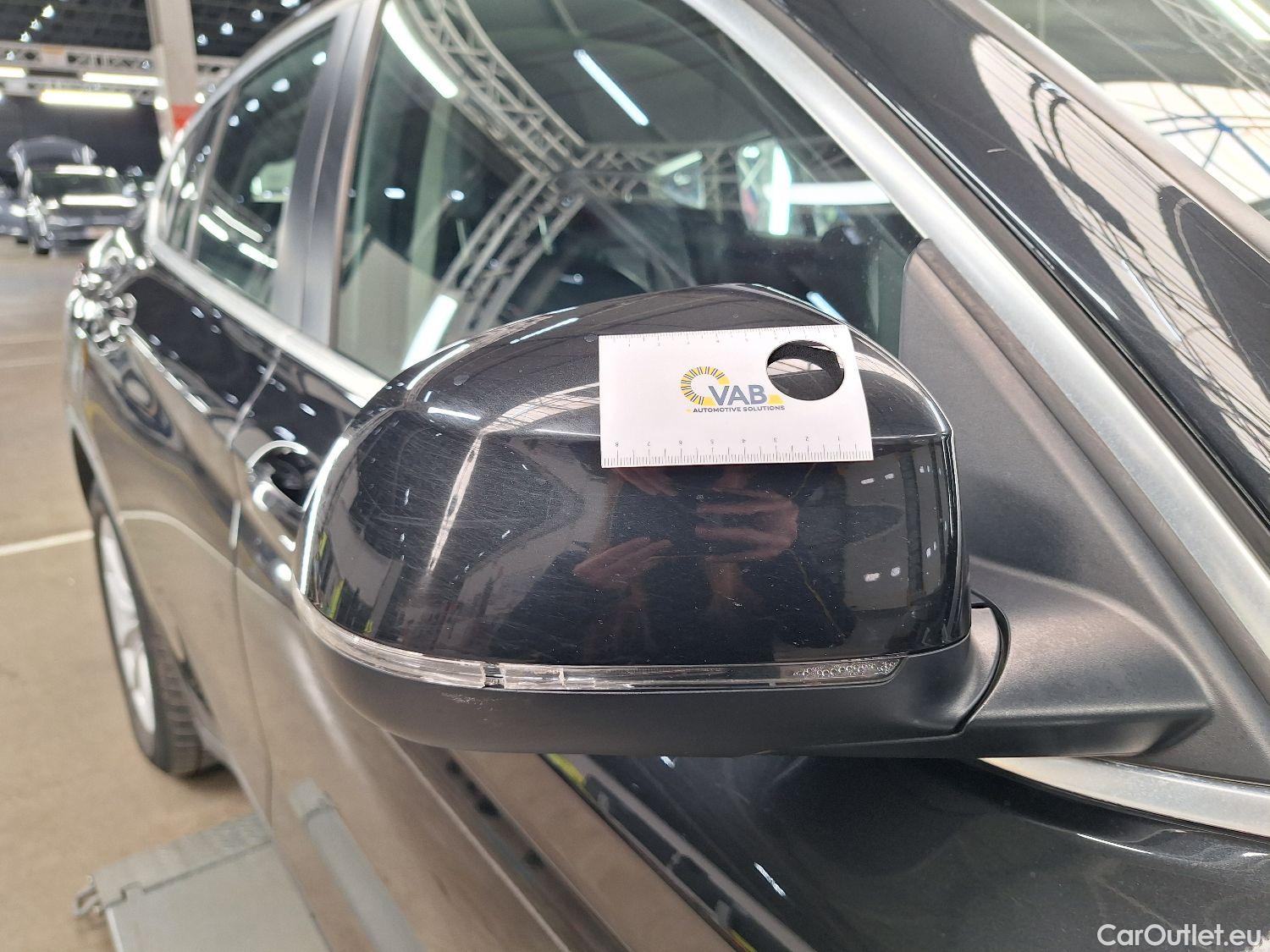  Bmw  X4 BMW,  '18, BMW  xDrive20d (140 kW) 5d #102