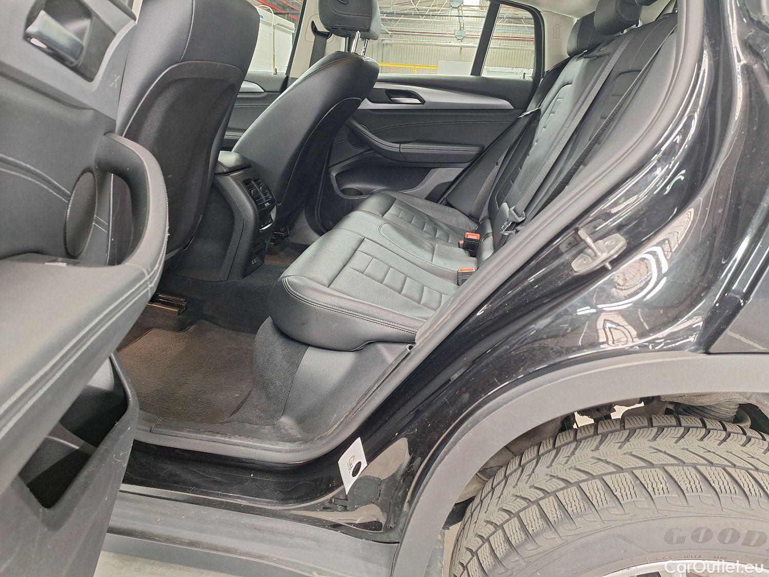  Bmw  X4 BMW,  '18, BMW  xDrive20d (140 kW) 5d #58