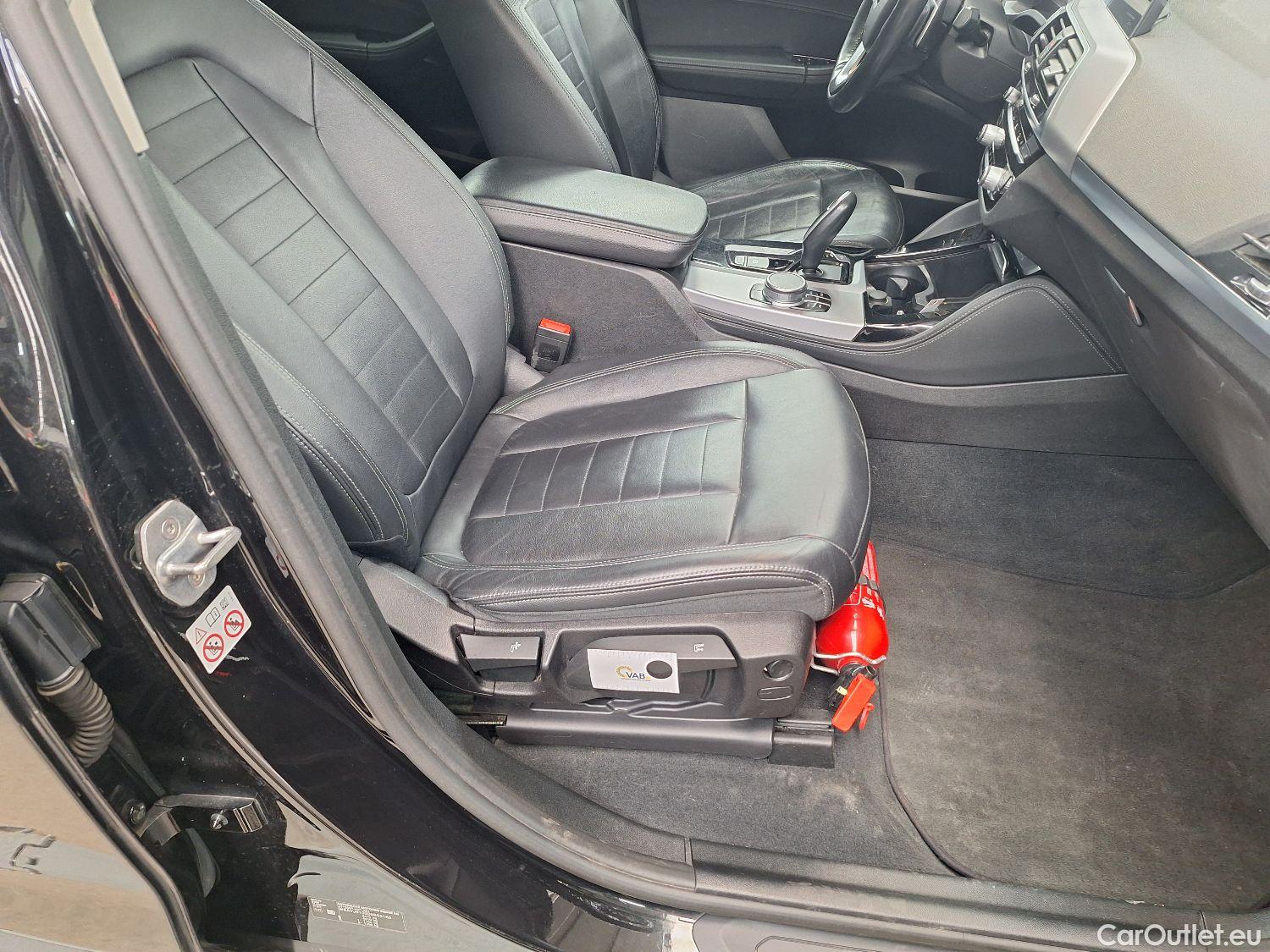  Bmw  X4 BMW,  '18, BMW  xDrive20d (140 kW) 5d #6