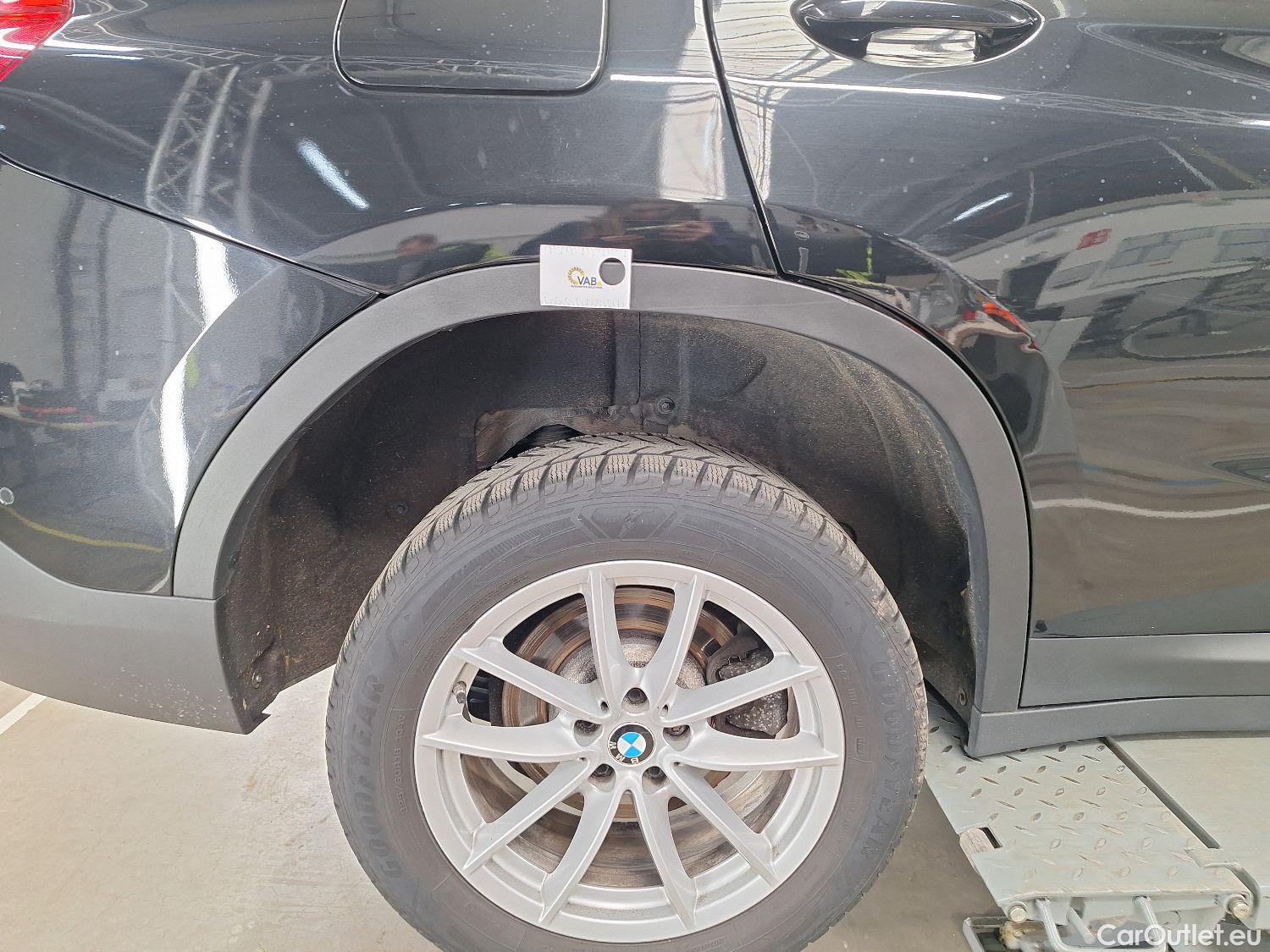  Bmw  X4 BMW,  '18, BMW  xDrive20d (140 kW) 5d #35