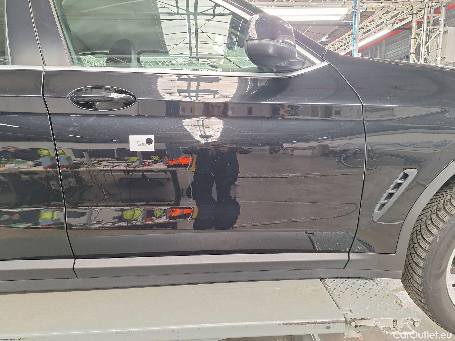  Bmw  X4 BMW,  '18, BMW  xDrive20d (140 kW) 5d #18