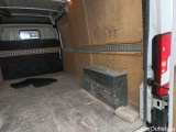  Fiat  Ducato Fiat  2.2 Mjet 140 Maxi 35 L3-H2 4d #23