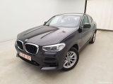  Bmw  X4 BMW,  '18, BMW  xDrive20d (140 kW) 5d #2