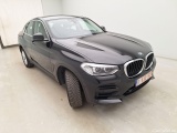  Bmw  X4 BMW,  '18, BMW  xDrive20d (140 kW) 5d #9