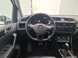  Volkswagen  Touran VW,  '15, Volkswagen  2.0 TDi 85kW Highline DSG 5d #5