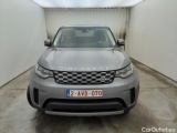  Land Rover  Discovery Land Rover  D250 AWD Auto S 5d #5