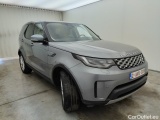  Land Rover  Discovery Land Rover  D250 AWD Auto S 5d #8