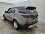  Land Rover  Discovery Land Rover  D250 AWD Auto S 5d #7