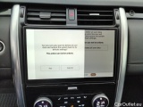 Land Rover  Discovery Land Rover  D250 AWD Auto S 5d #14