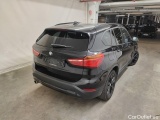  Bmw  X1 BMW  sDrive18iA (100 kW) 5d #2