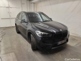  Bmw  X1 BMW  sDrive18iA (100 kW) 5d #8