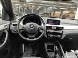  Bmw  X1 BMW  sDrive18iA (100 kW) 5d #9