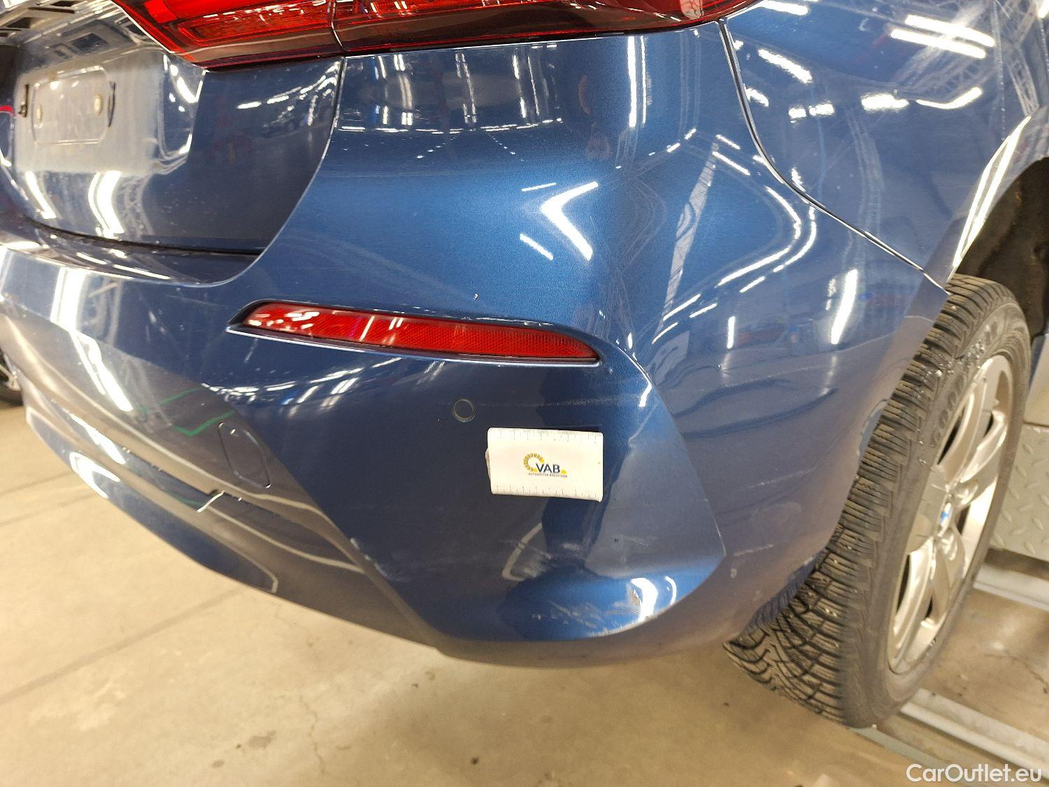  Bmw  Serie 1 BMW, 1-serie '19, BMW 1 Reeks Hatch 116d (85 kW) 5d #28