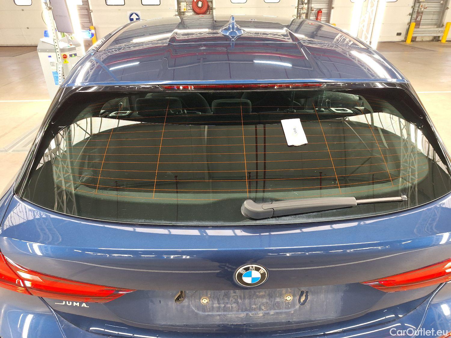  Bmw  Serie 1 BMW, 1-serie '19, BMW 1 Reeks Hatch 116d (85 kW) 5d #32