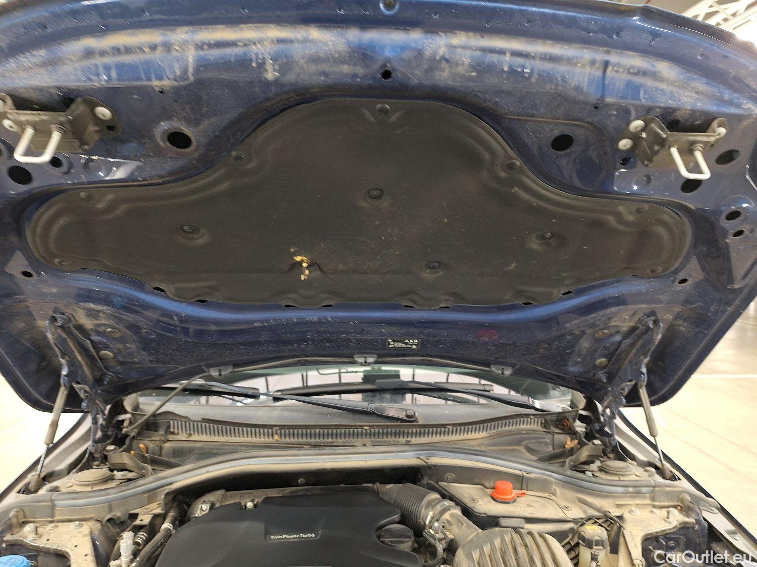  Bmw  Serie 1 BMW, 1-serie '19, BMW 1 Reeks Hatch 116d (85 kW) 5d #34