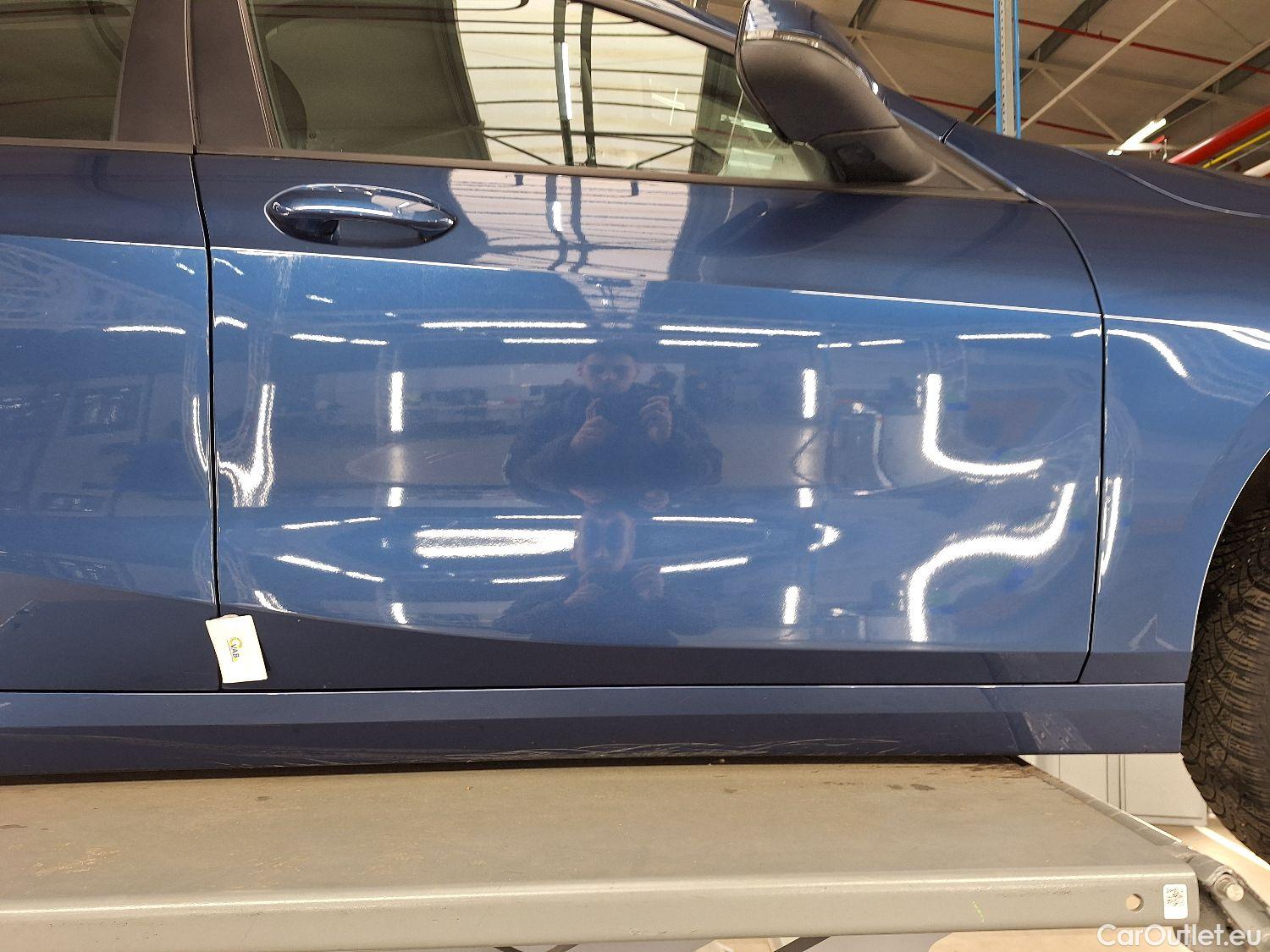  Bmw  Serie 1 BMW, 1-serie '19, BMW 1 Reeks Hatch 116d (85 kW) 5d #14