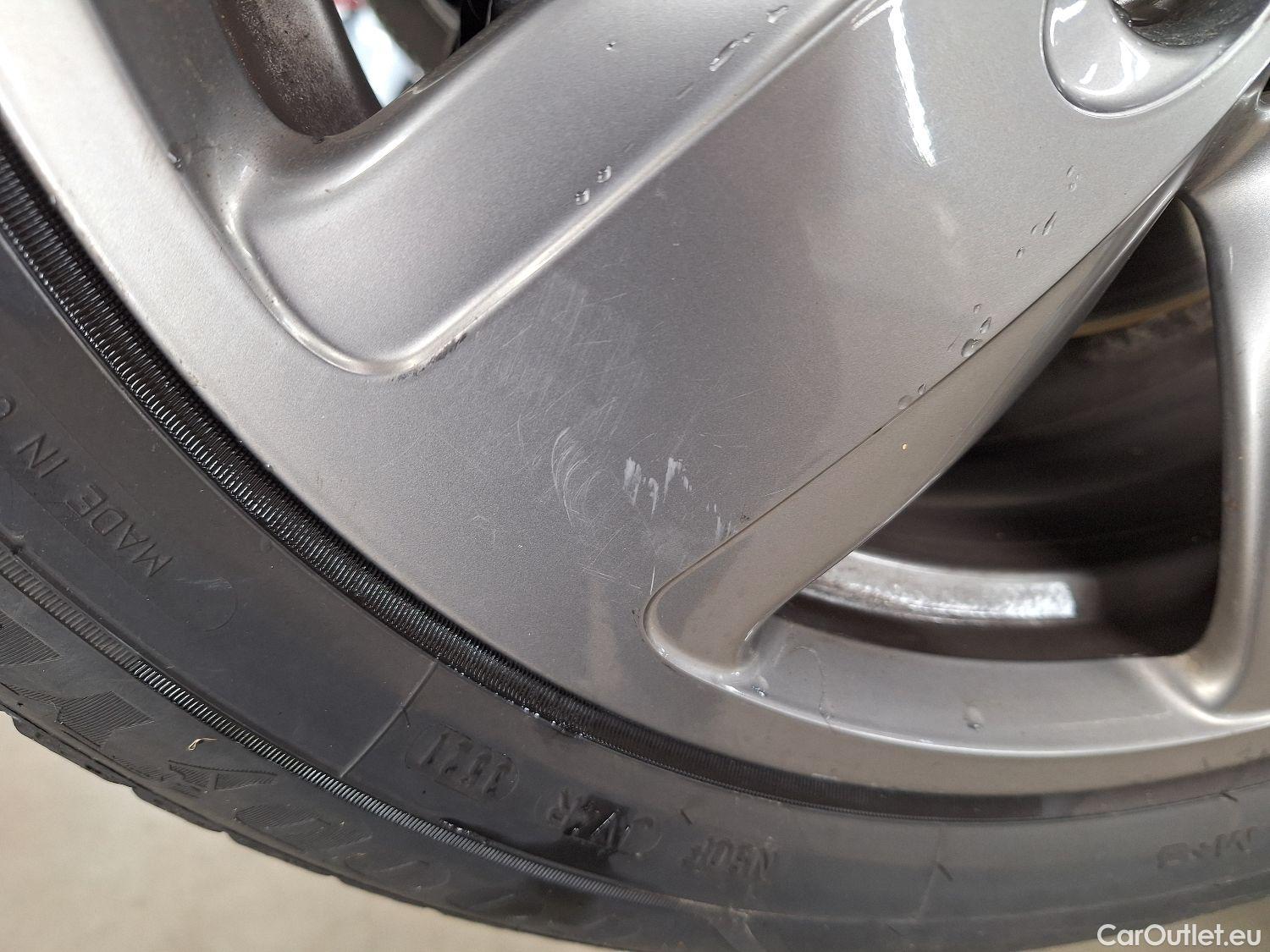  Bmw  Serie 1 BMW, 1-serie '19, BMW 1 Reeks Hatch 116d (85 kW) 5d #17