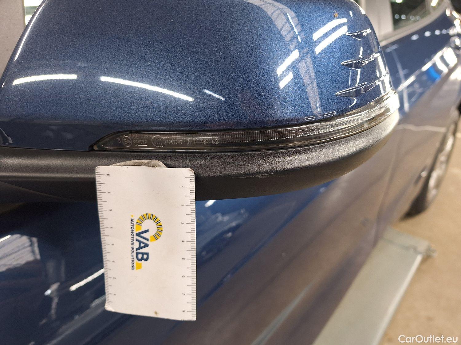  Bmw  Serie 1 BMW, 1-serie '19, BMW 1 Reeks Hatch 116d (85 kW) 5d #6