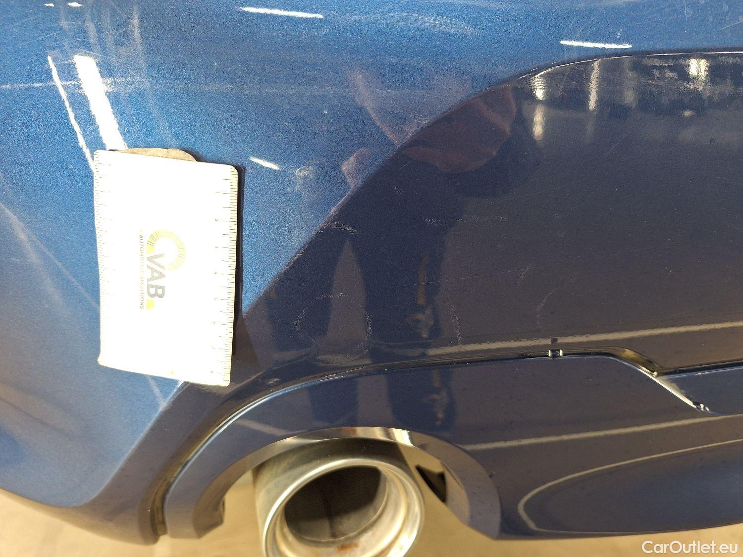  Bmw  Serie 1 BMW, 1-serie '19, BMW 1 Reeks Hatch 116d (85 kW) 5d #29