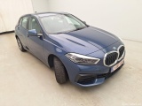  Bmw  Serie 1 BMW, 1-serie '19, BMW 1 Reeks Hatch 116d (85 kW) 5d #9