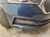  Skoda  Octavia Skoda  Combi 2.0 CRTDI 110kW DSG7 Style 5d #42