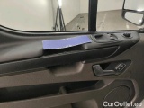  Ford  Transit  Custom 280S 2.0TD/96Kw A6 FWD Trend 96kW/130pk  4D/P Auto-6 - CO2 indicatief #15