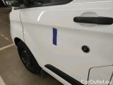  Ford  Transit  Custom 280S 2.0TD/96Kw A6 FWD Trend 96kW/130pk  4D/P Auto-6 - CO2 indicatief #32
