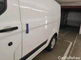  Ford  Transit  Custom 280S 2.0TD/96Kw A6 FWD Trend 96kW/130pk  4D/P Auto-6 - CO2 indicatief #41