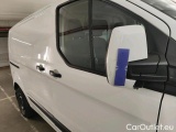  Ford  Transit  Custom 280S 2.0TD/96Kw A6 FWD Trend 96kW/130pk  4D/P Auto-6 - CO2 indicatief #66