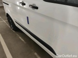  Ford  Transit  Custom 280S 2.0TD/96Kw A6 FWD Trend 96kW/130pk  4D/P Auto-6 - CO2 indicatief #74