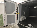  Ford  Transit  Custom 280S 2.0TD/96Kw A6 FWD Trend 96kW/130pk  4D/P Auto-6 - CO2 indicatief #92