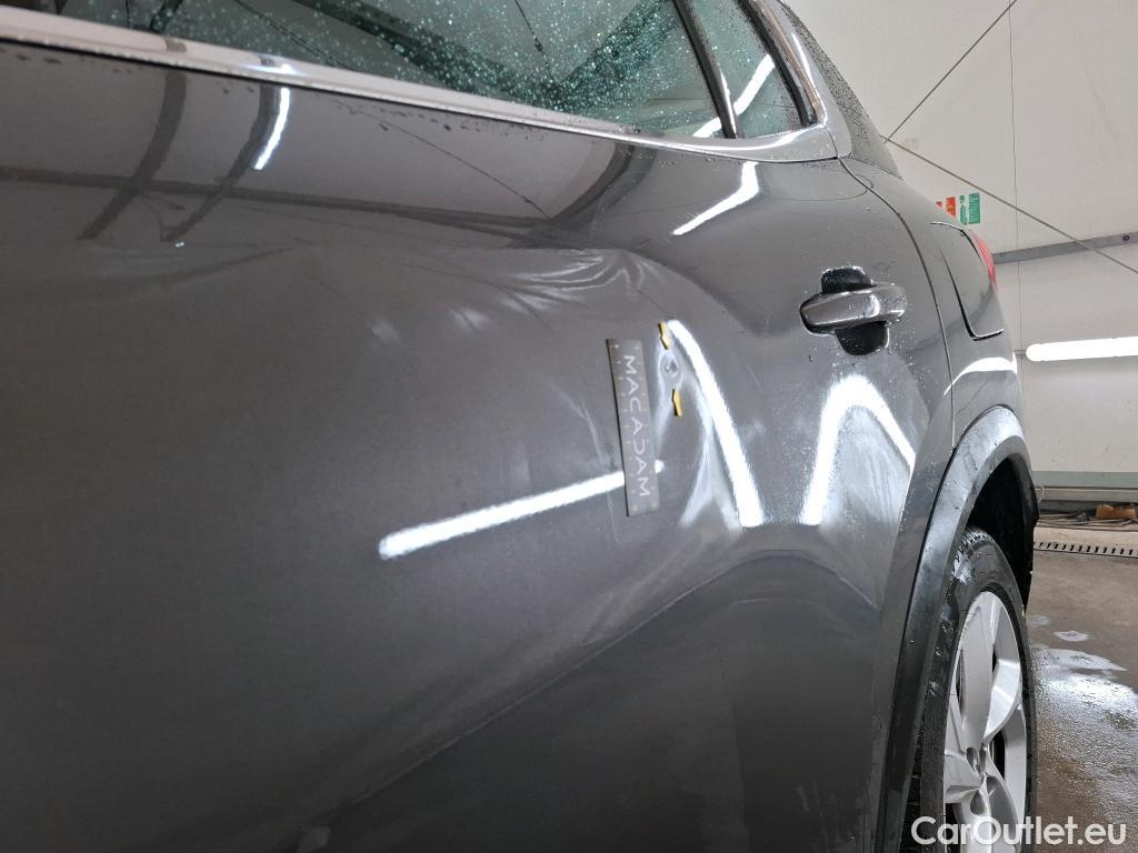  Citroen  C5 CITROEN  Aircross / 2018 / 5P / SUV Hybrid 225 ë-EAT8 Business #36