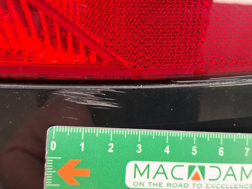  DS  DS7 7 Crossback Grand Chic 1.6 PureTech 225CV BVA8 E6d #33