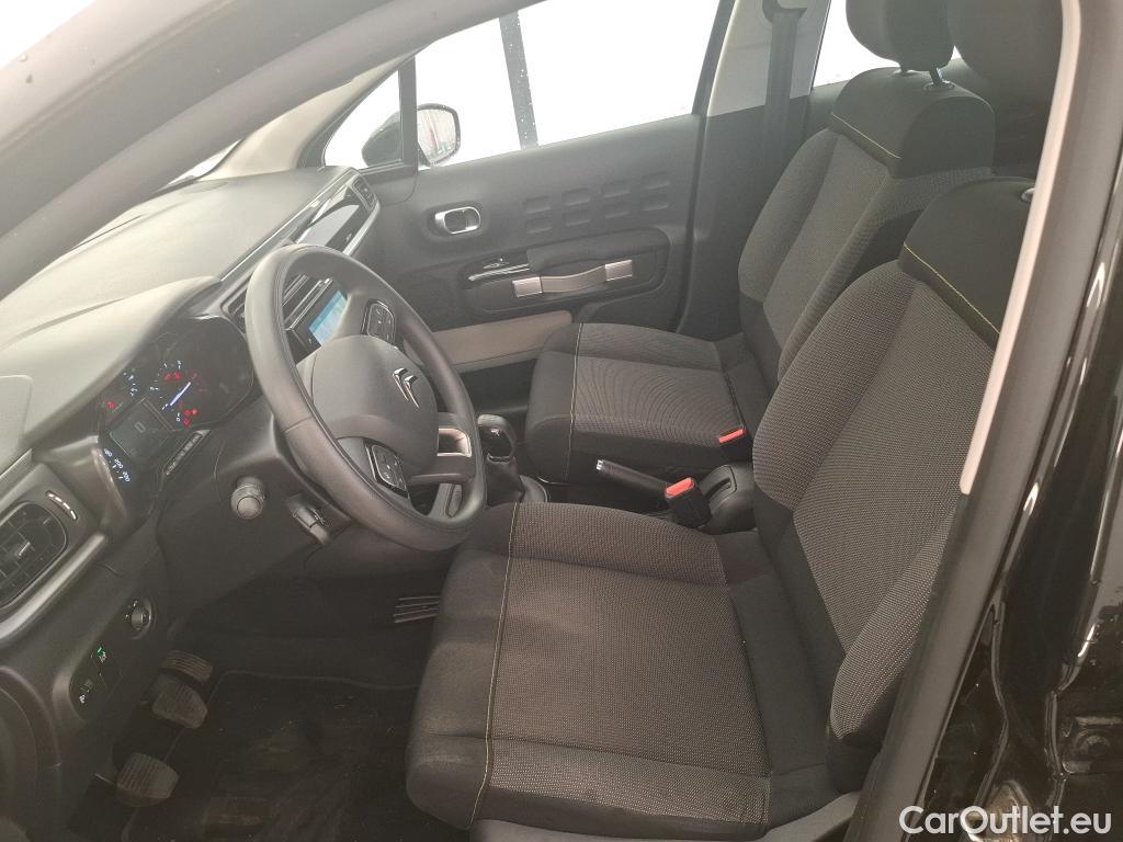  Citroen  C3  Feel Business 1.2 PureTech 80CV BVM5 E6d #25