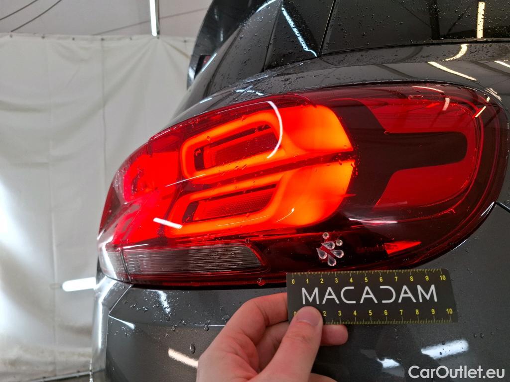  Citroen  C5 CITROEN  Aircross / 2018 / 5P / SUV Hybrid 225 ë-EAT8 Business #5