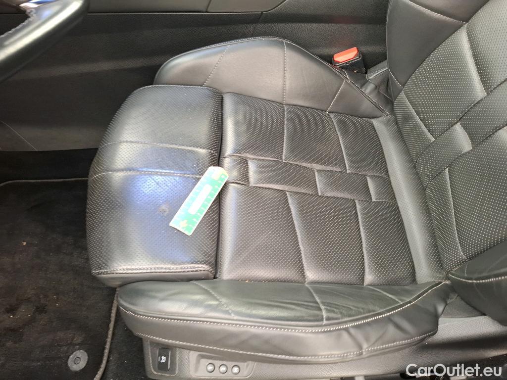  DS  DS7 7 Crossback Grand Chic 1.6 PureTech 225CV BVA8 E6d #1