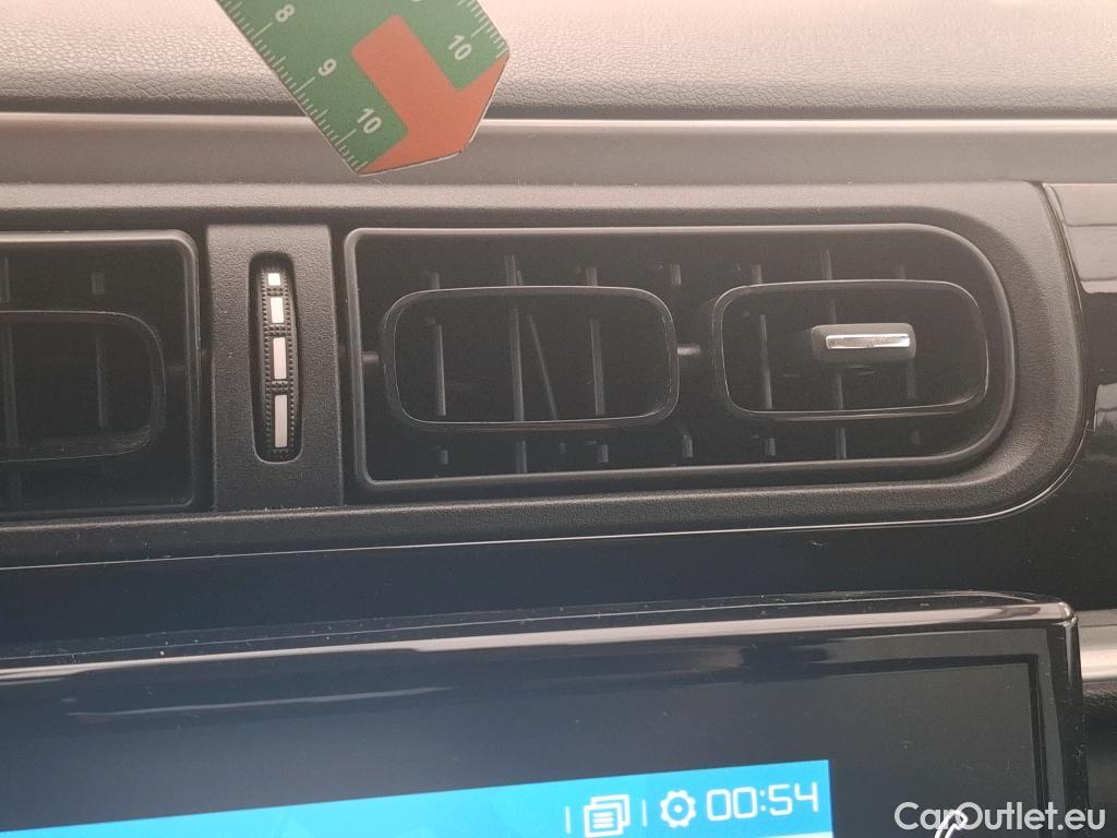  Citroen  C3  Feel Business 1.2 PureTech 80CV BVM5 E6d #7