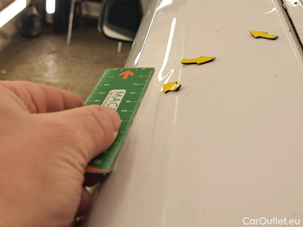  Citroen  Berlingo  Fourgon Driver M 650 1.5 BlueHDi 100CV BVM6 E6d #18