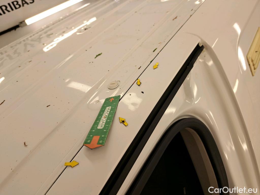  Citroen  Berlingo  Fourgon Driver M 650 1.5 BlueHDi 100CV BVM6 E6d #58