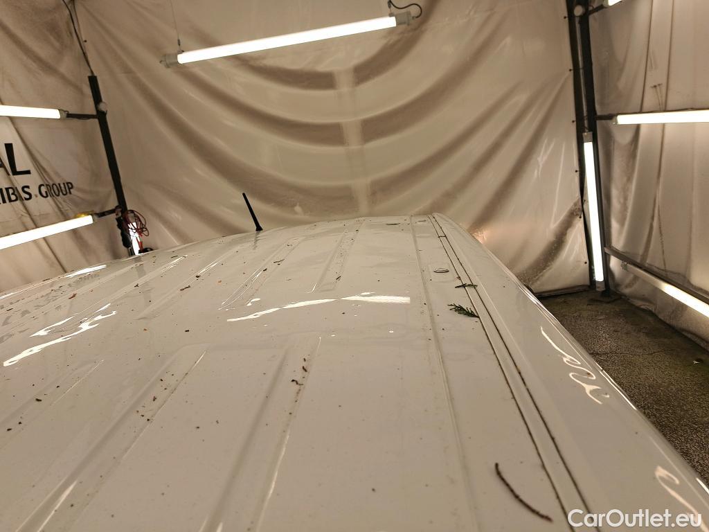  Citroen  Berlingo  Fourgon Driver M 650 1.5 BlueHDi 100CV BVM6 E6d #8