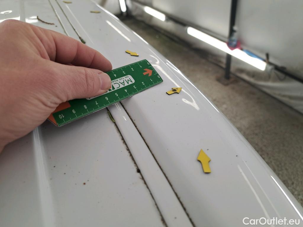  Citroen  Berlingo  Fourgon Driver M 650 1.5 BlueHDi 100CV BVM6 E6d #34