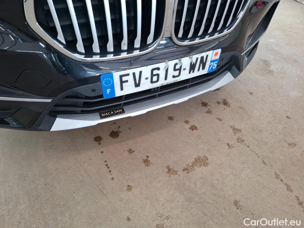  Bmw  X1 BMW  / 2019 / 5P / SUV xDrive25e xLine BVA6 #76