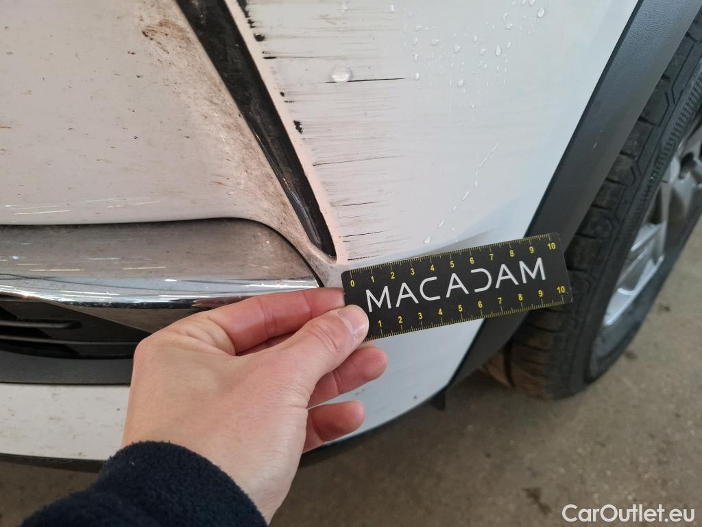  Citroen  DS3 DS 3 Crossback Business 1.2 PureTech 130CV BVA8 6E #7