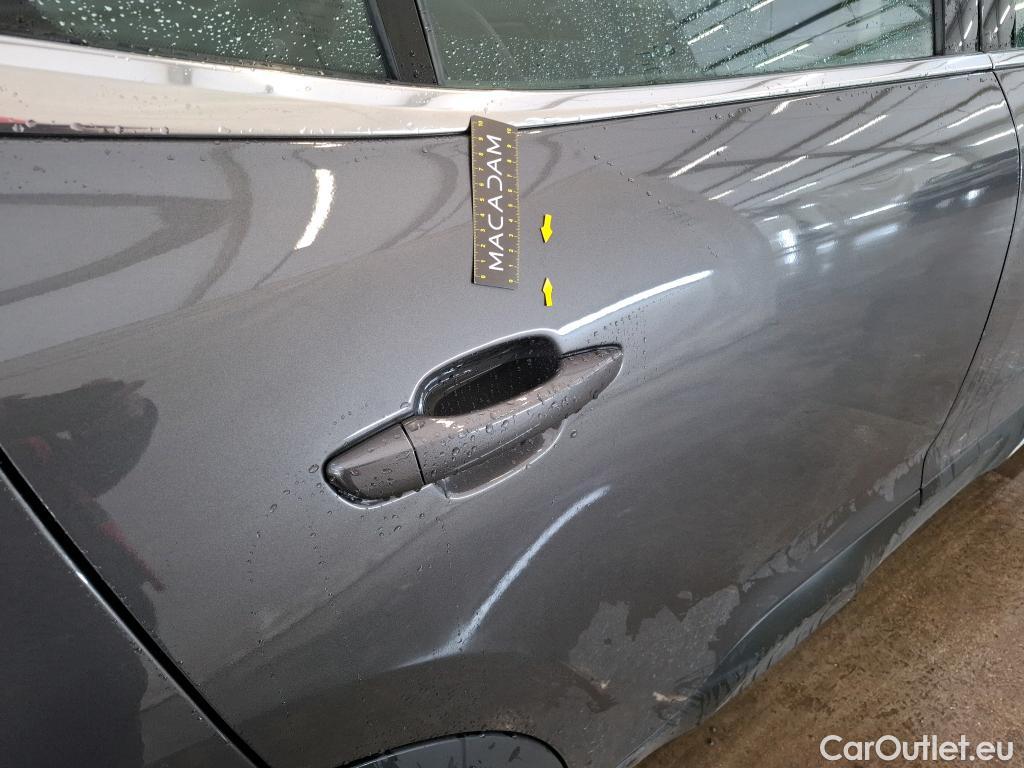  Citroen  C5 CITROEN  Aircross / 2018 / 5P / SUV Hybrid 225 ë-EAT8 Business #3